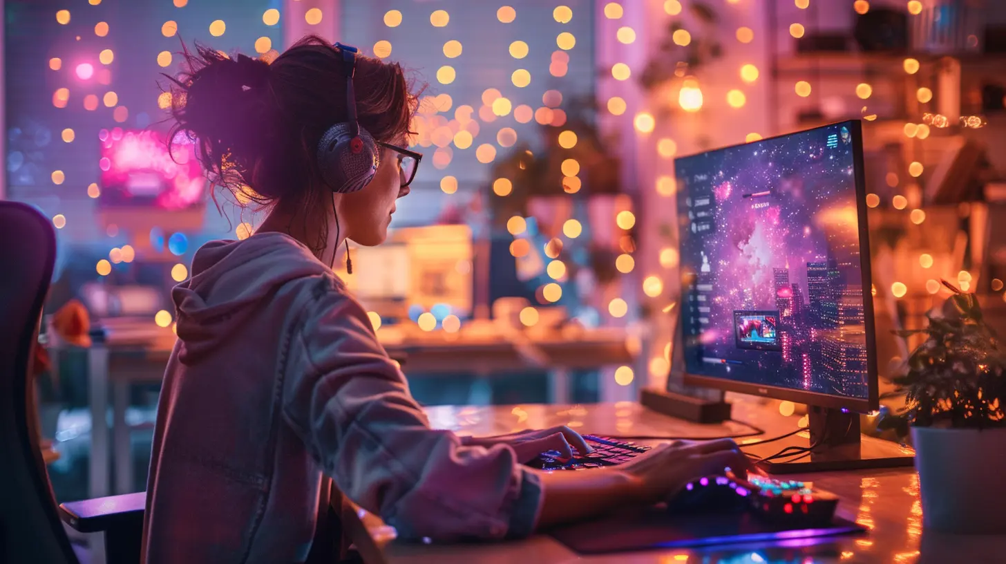 A Beginner’s Guide to Exploring Reddit’s Gaming Scene