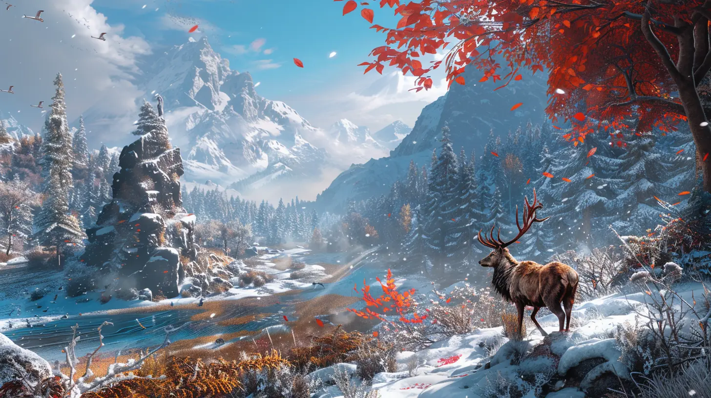 Adapting to New Seasons: How Season Passes Evolve Gameplay