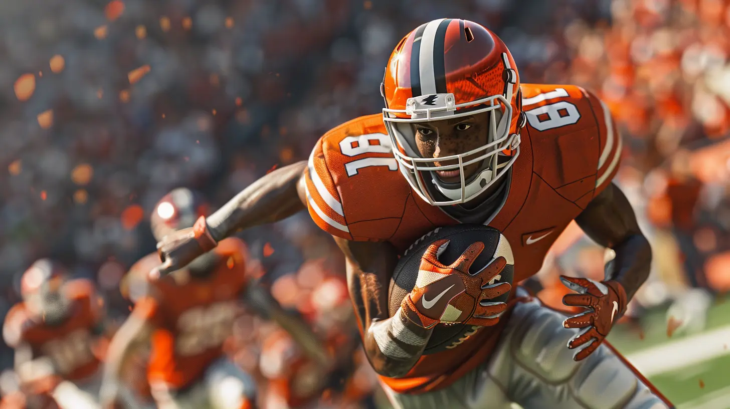 Analyzing the Mechanics Behind Successful Sports Simulators