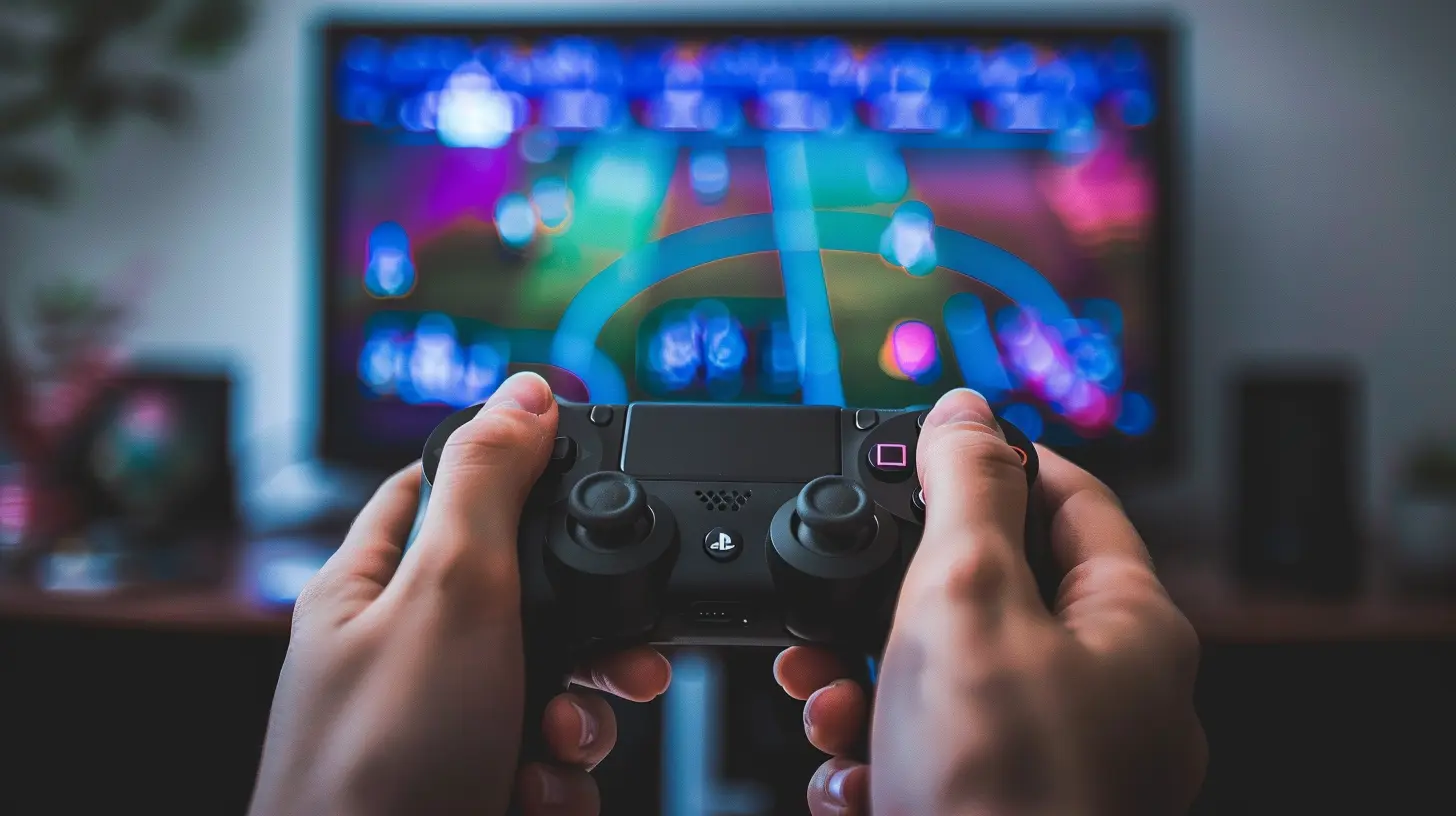 Are DLCs Testing Grounds for New Game Ideas?