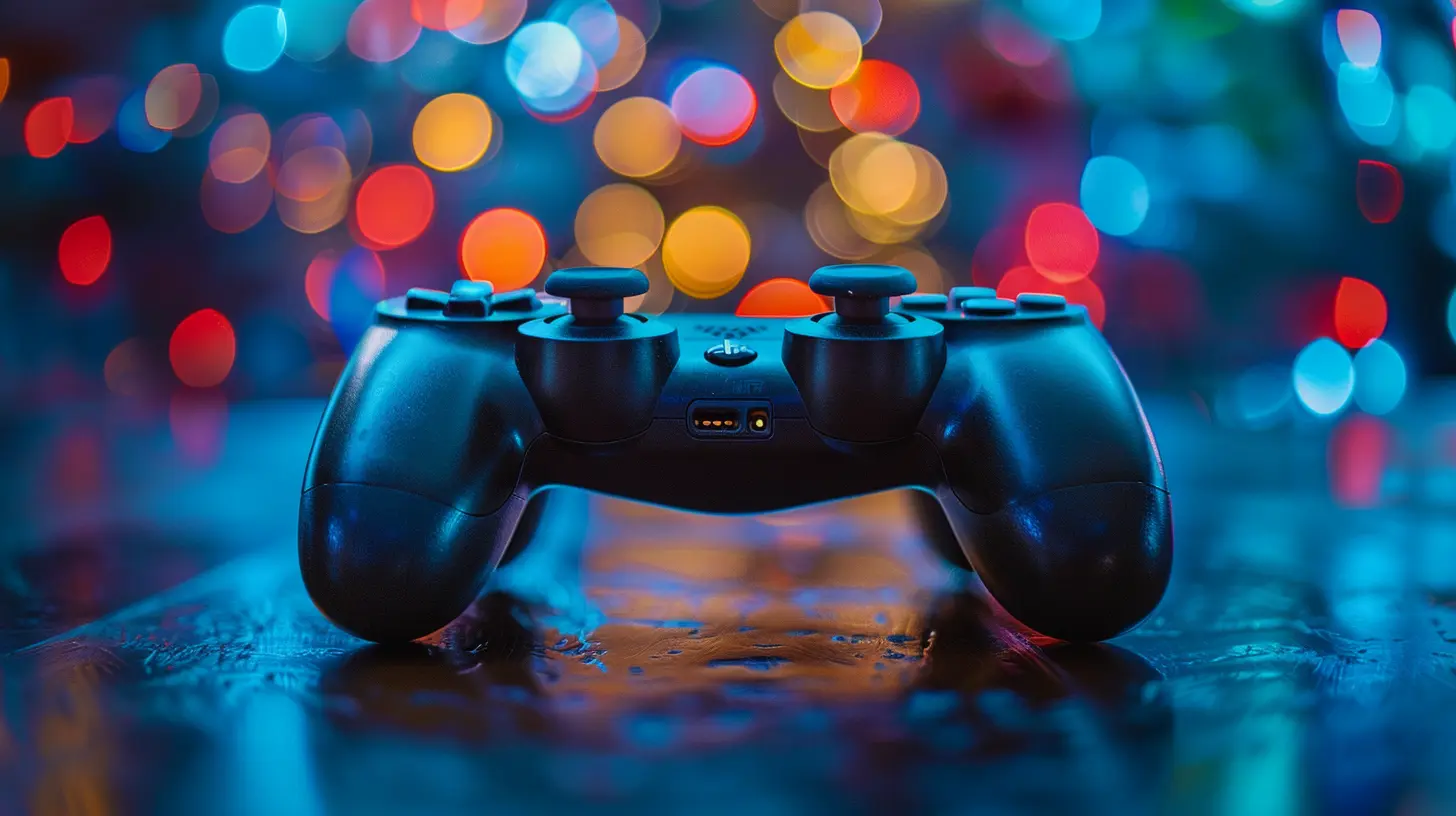 Are DLCs Testing Grounds for New Game Ideas?