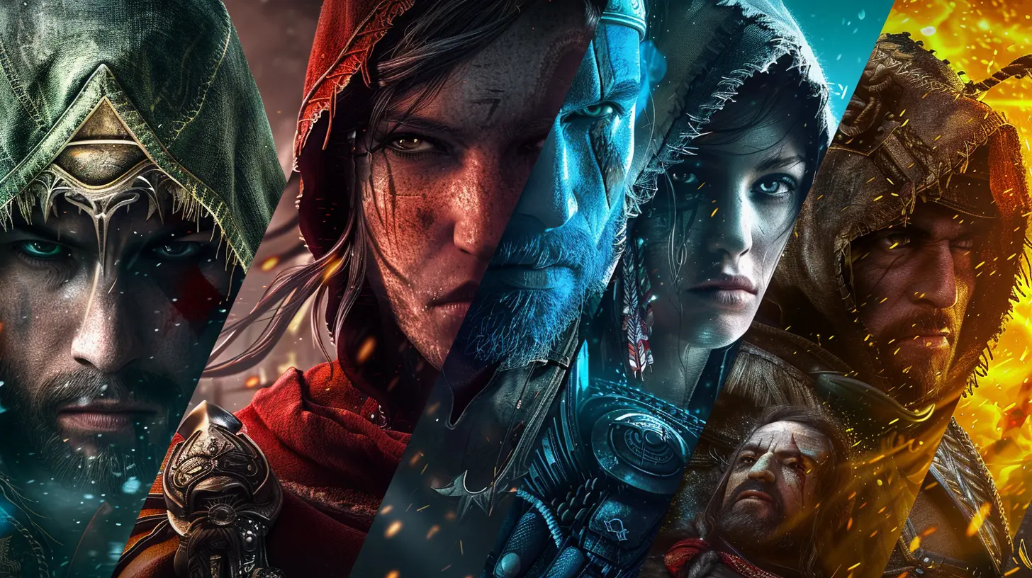 Are Game Subscription Services Worth the Deal?