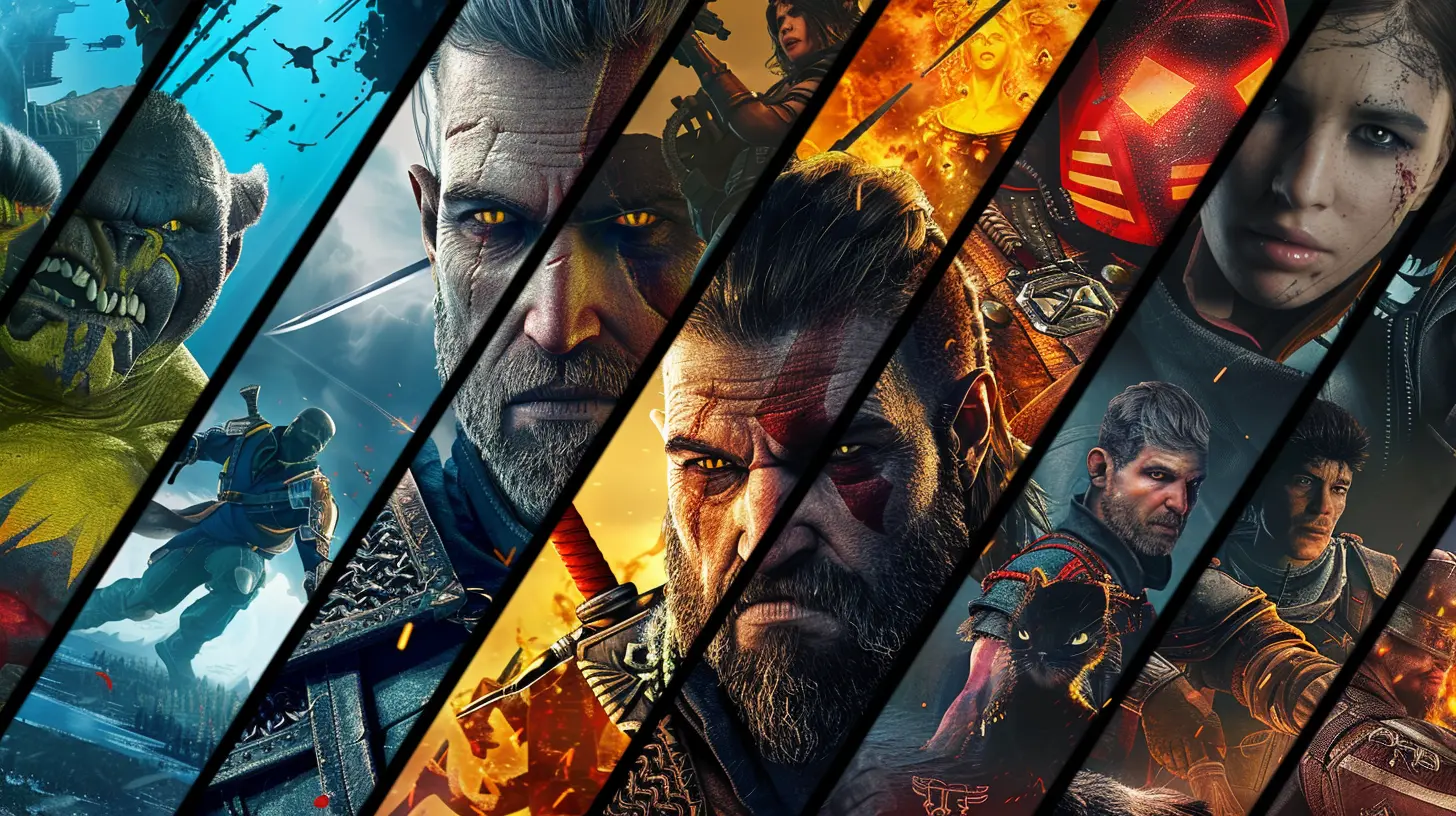 Are Game Subscription Services Worth the Deal?