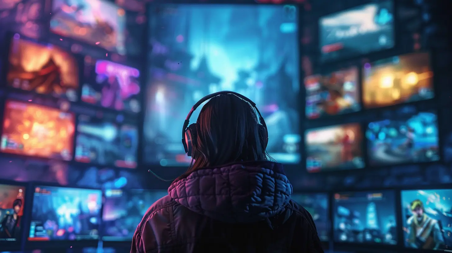 Are Game Subscription Services Worth the Deal?