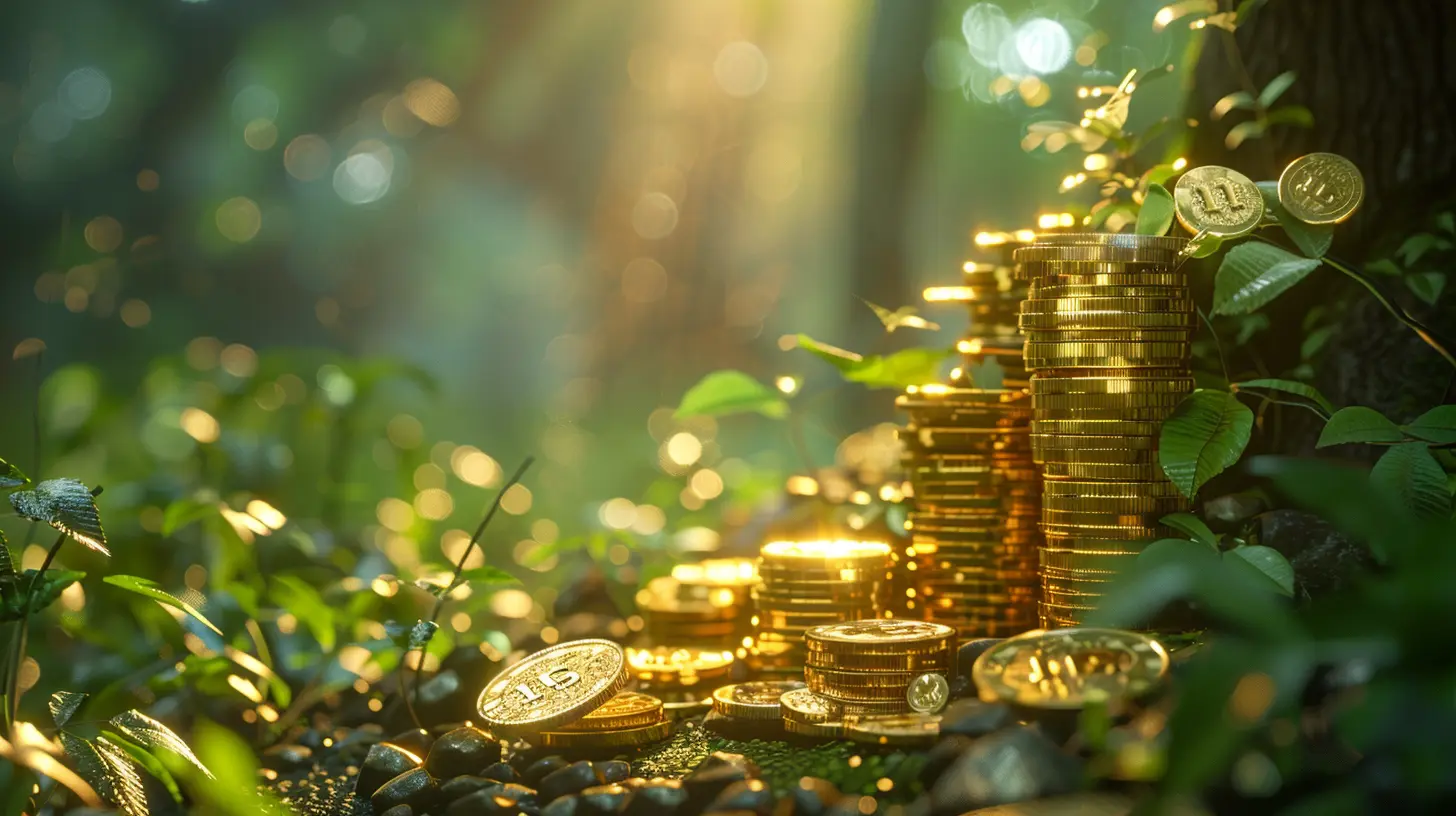 Are In-Game Purchases Creating an Inequality Among Gamers?