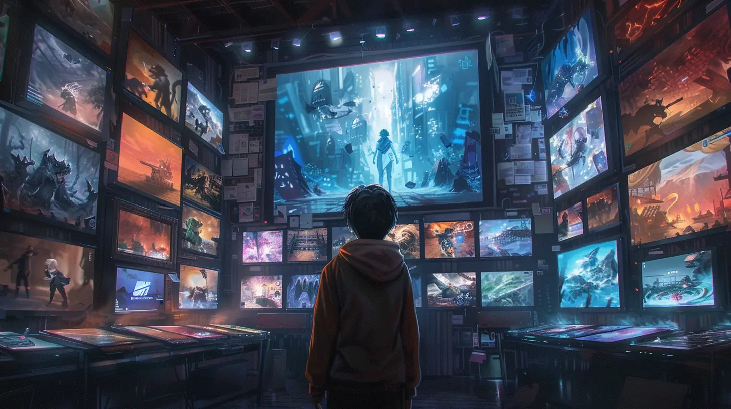 Are In-Game Purchases Creating an Inequality Among Gamers?