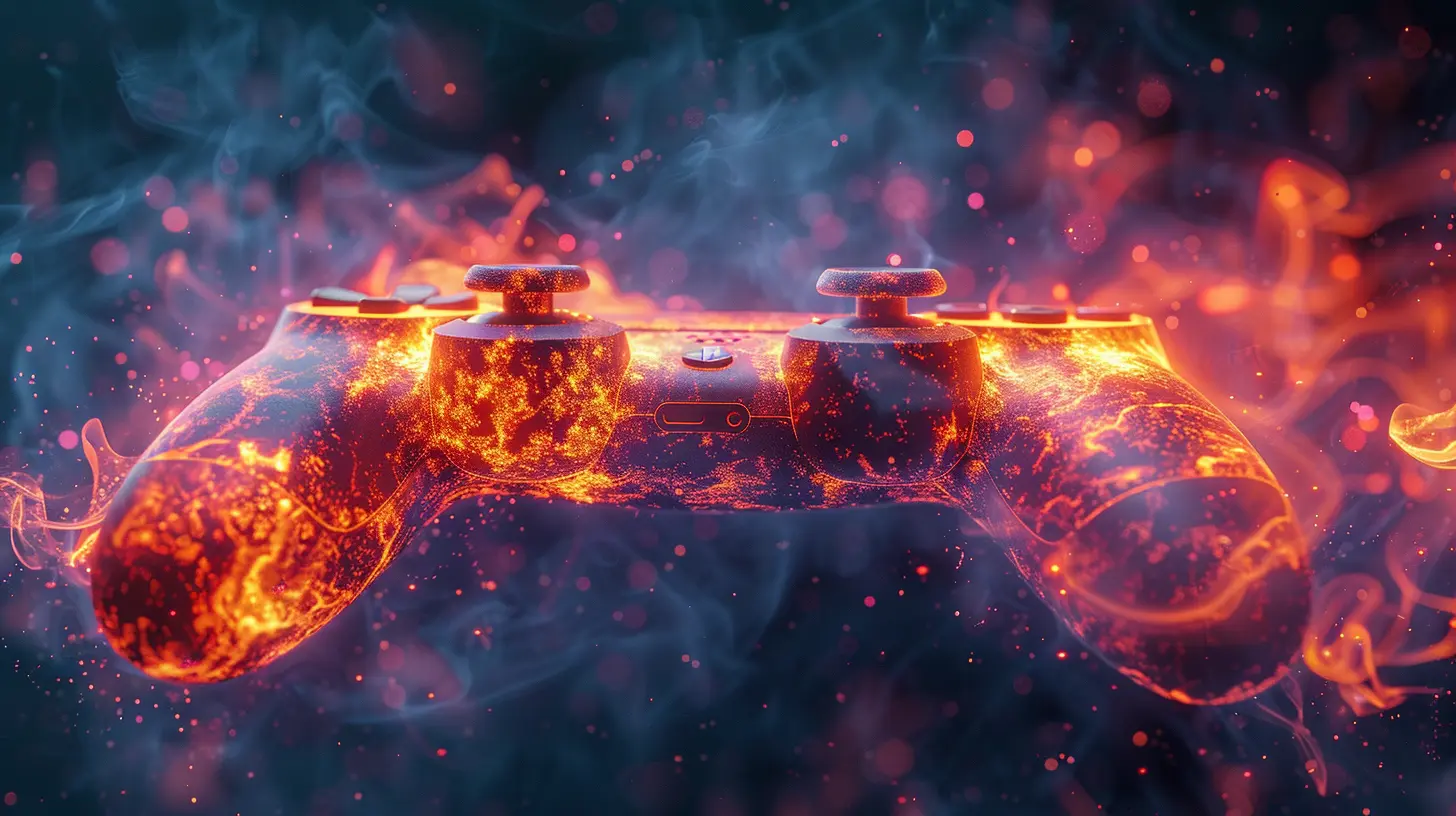 Are In-Game Purchases Ruining Competitive Balance in eSports?