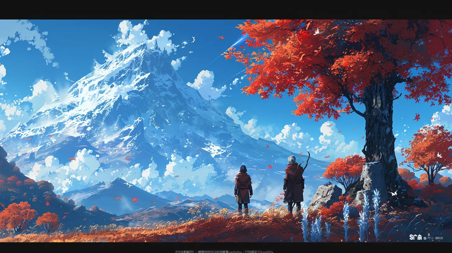 Are Season Passes Changing How We Play Story-Driven Games?