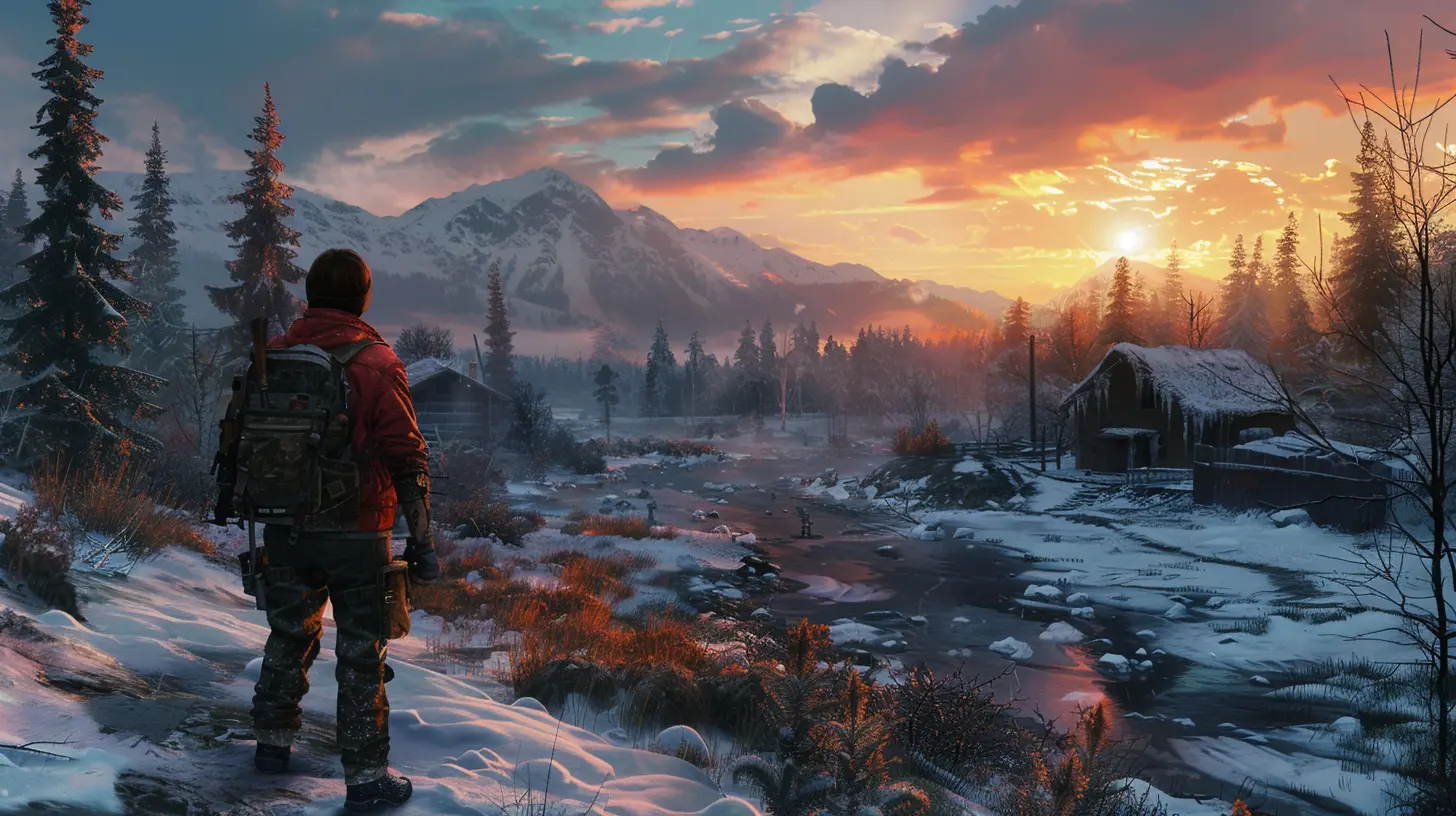 Are Season Passes Reinventing the Way We Experience DLC?