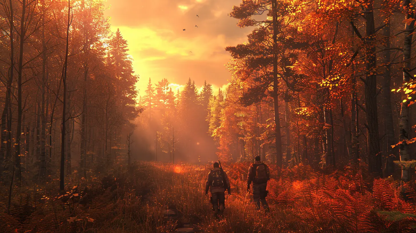 Are Season Passes Reinventing the Way We Experience DLC?