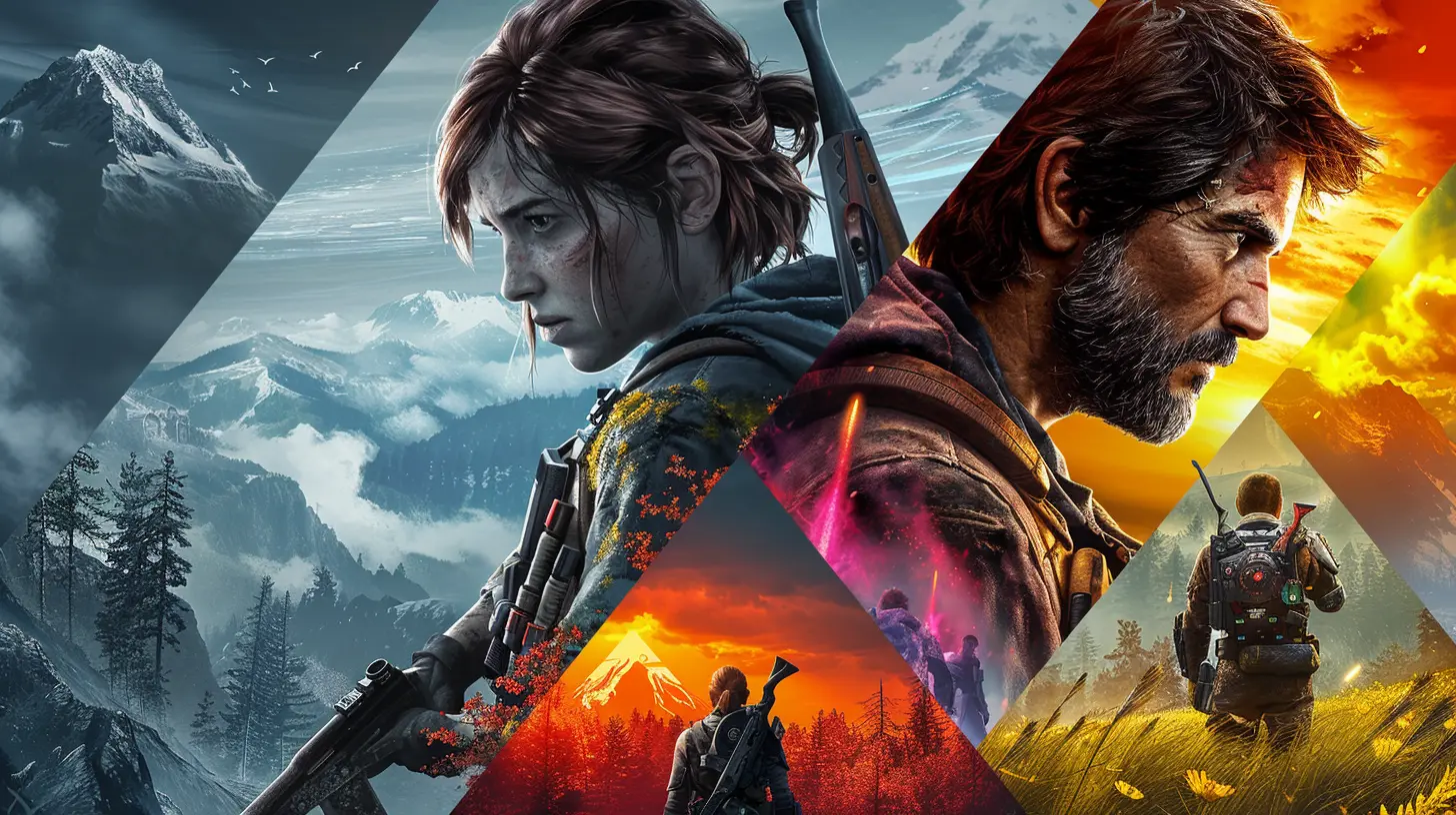 Are Season Passes Reinventing the Way We Experience DLC?