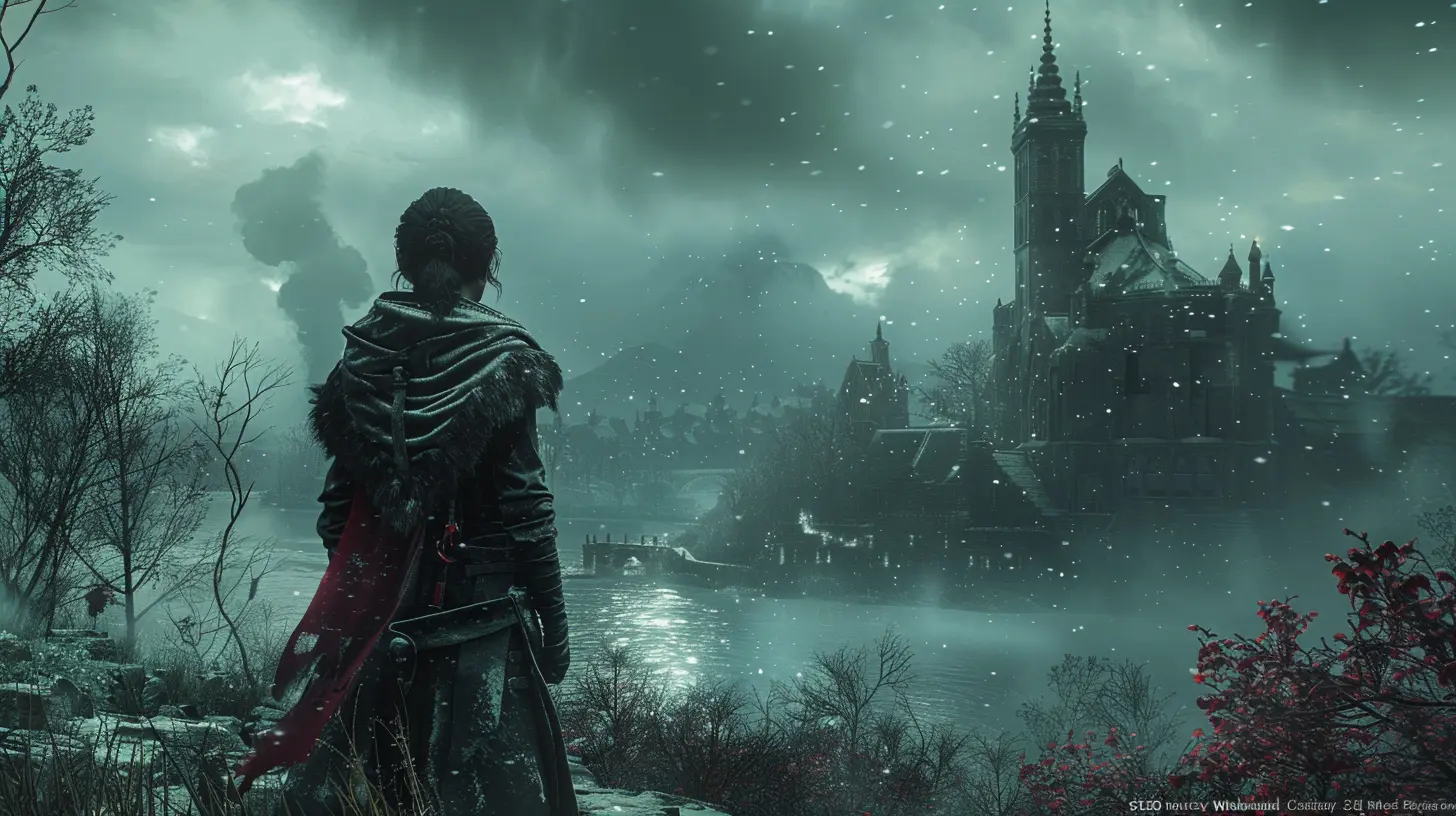 Are Season Passes Reinventing the Way We Experience DLC?