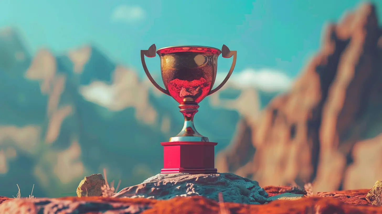 Balancing Trophy Difficulty and Accessibility