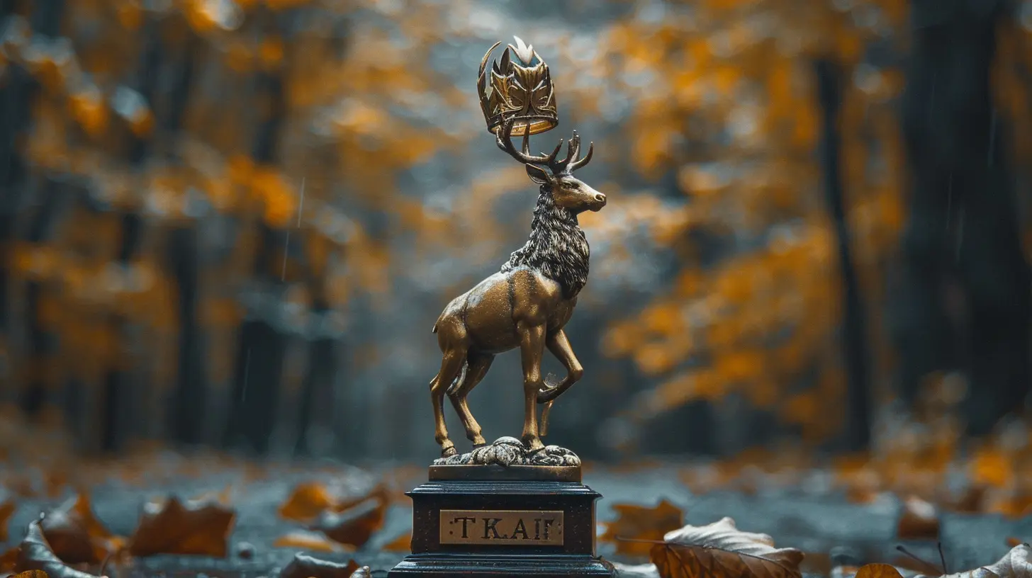 Balancing Trophy Difficulty and Accessibility