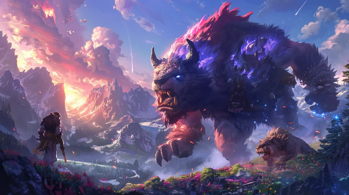 Beginner’s Guide to Twitch Streaming: Everything You Need to Know
