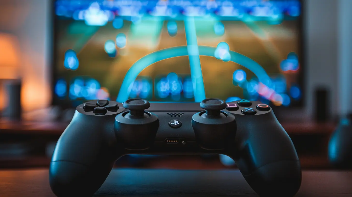 Best Customization Features in Modern Sports Games