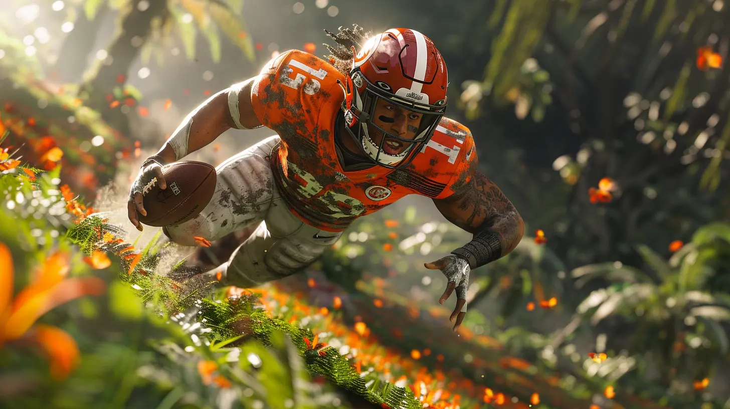 Best Customization Features in Modern Sports Games