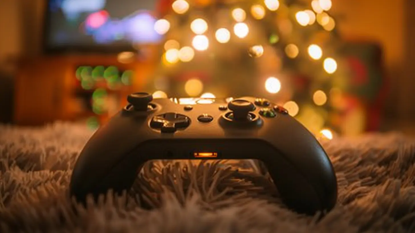 Best Gaming Deals for Console Collectors