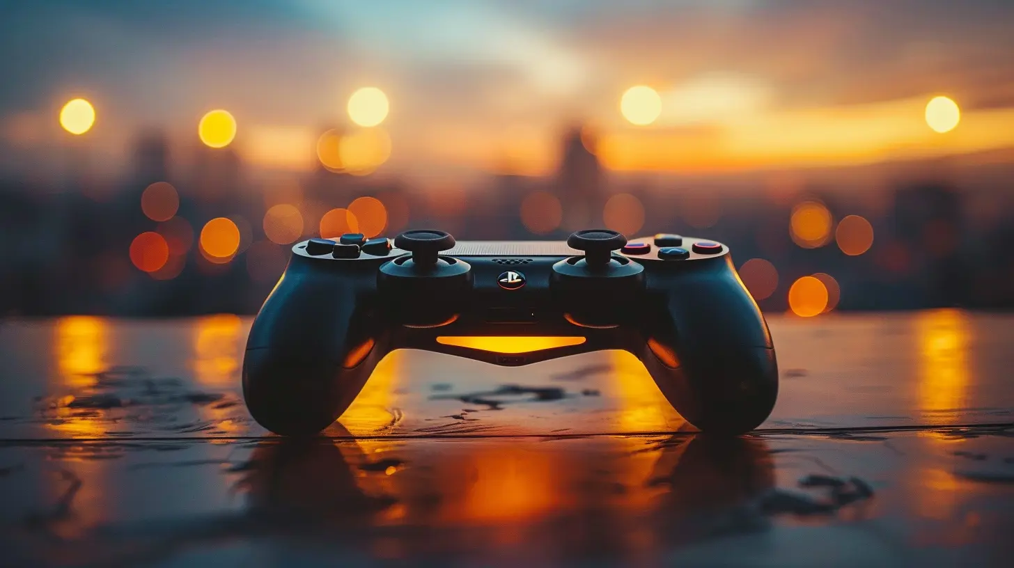 Best Gaming Deals for Console Collectors