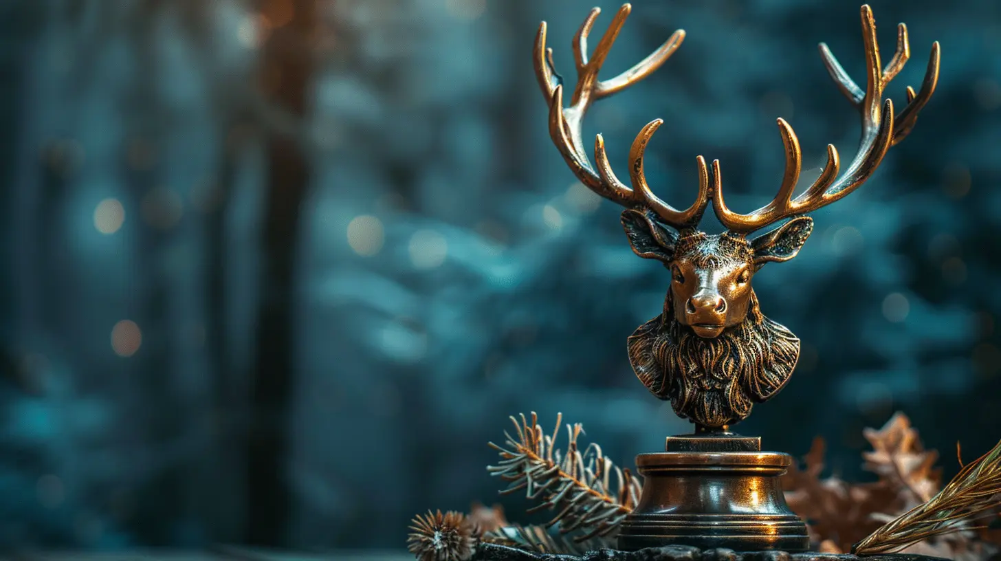 Best Mobile Apps for Tracking Trophy Progress