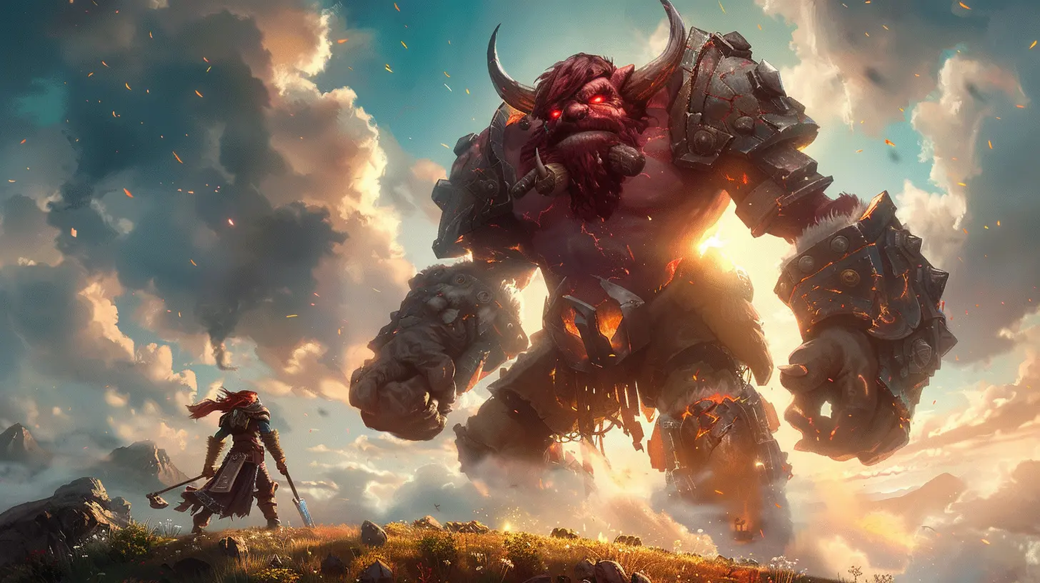 Best Mobile Games to Play with Friends