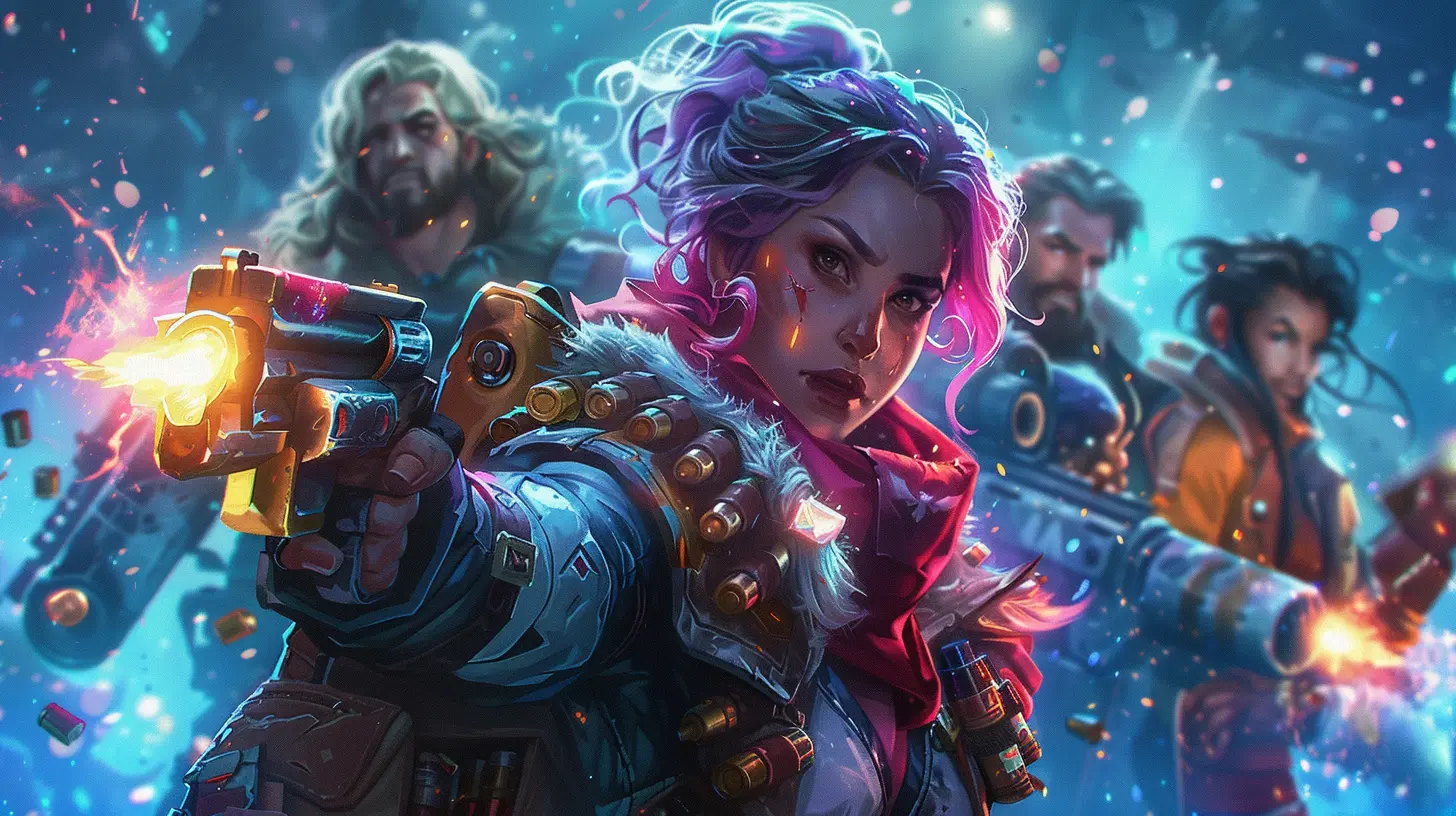 Best Mobile Games to Play with Friends
