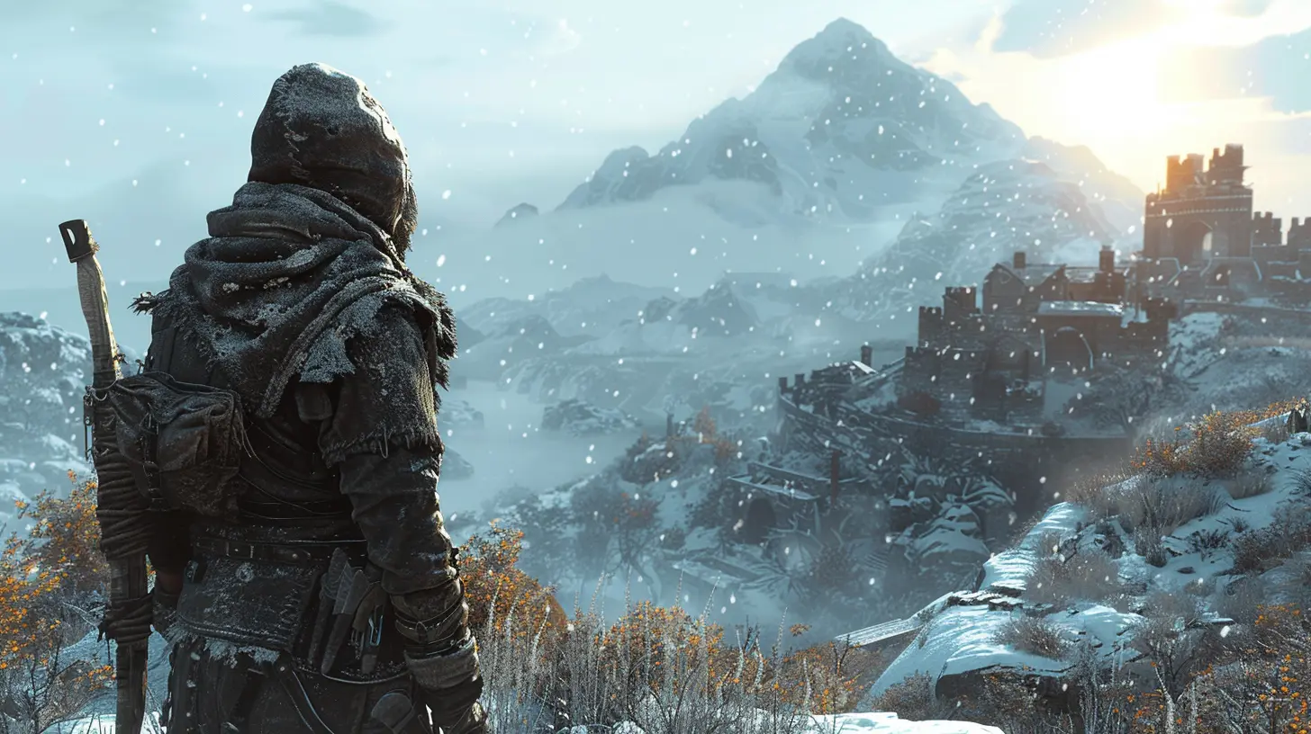 Best Mods to Enhance Your Gameplay Experience