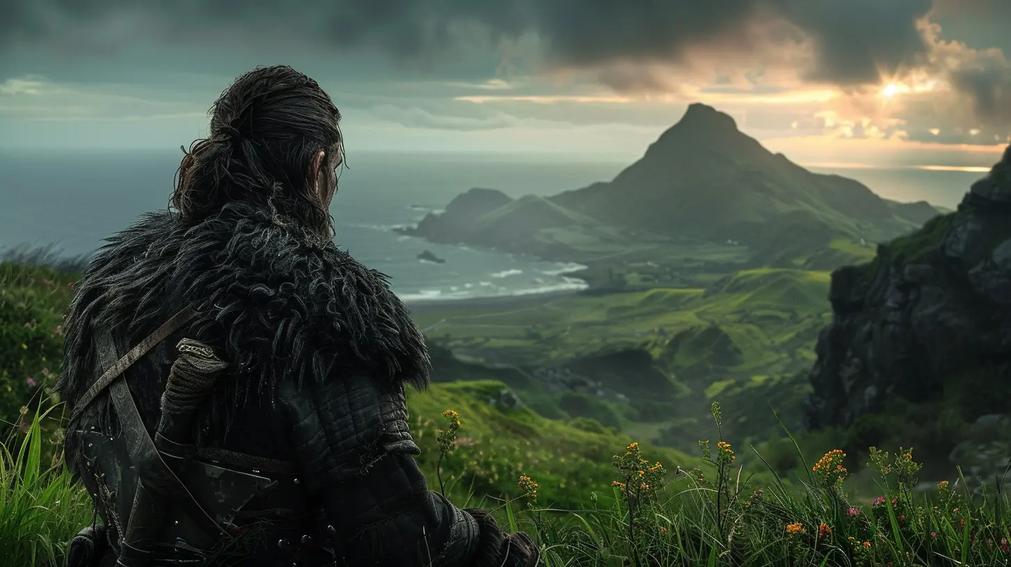 Best Mods to Enhance Your Gameplay Experience