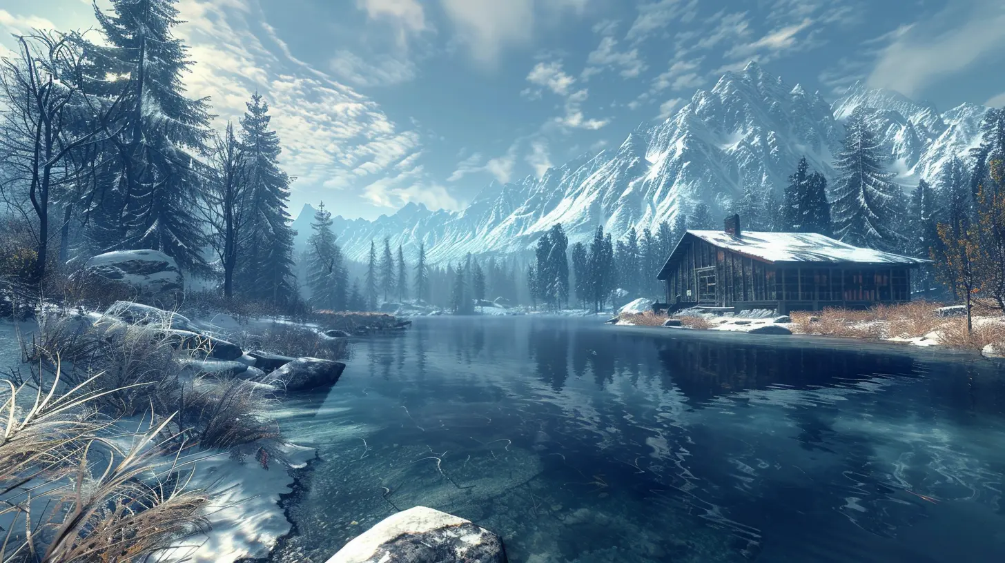 Best Mods to Enhance Your Gameplay Experience