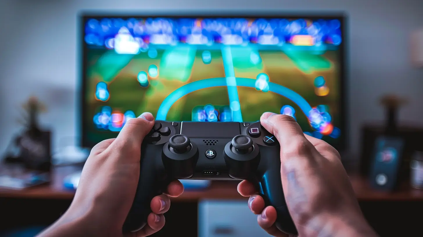 Best Online Stores for Competitive Game Prices