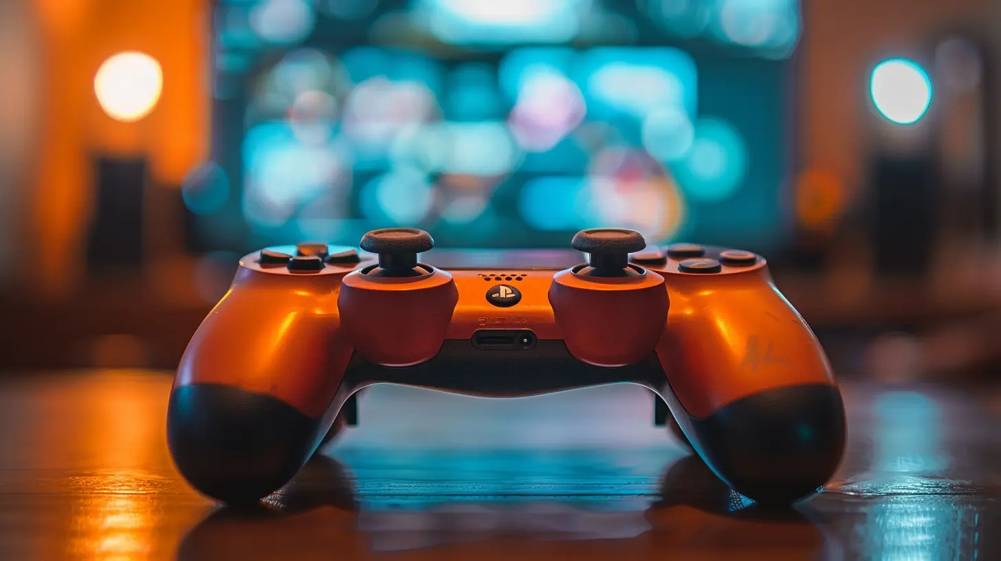 Best Online Stores for Competitive Game Prices