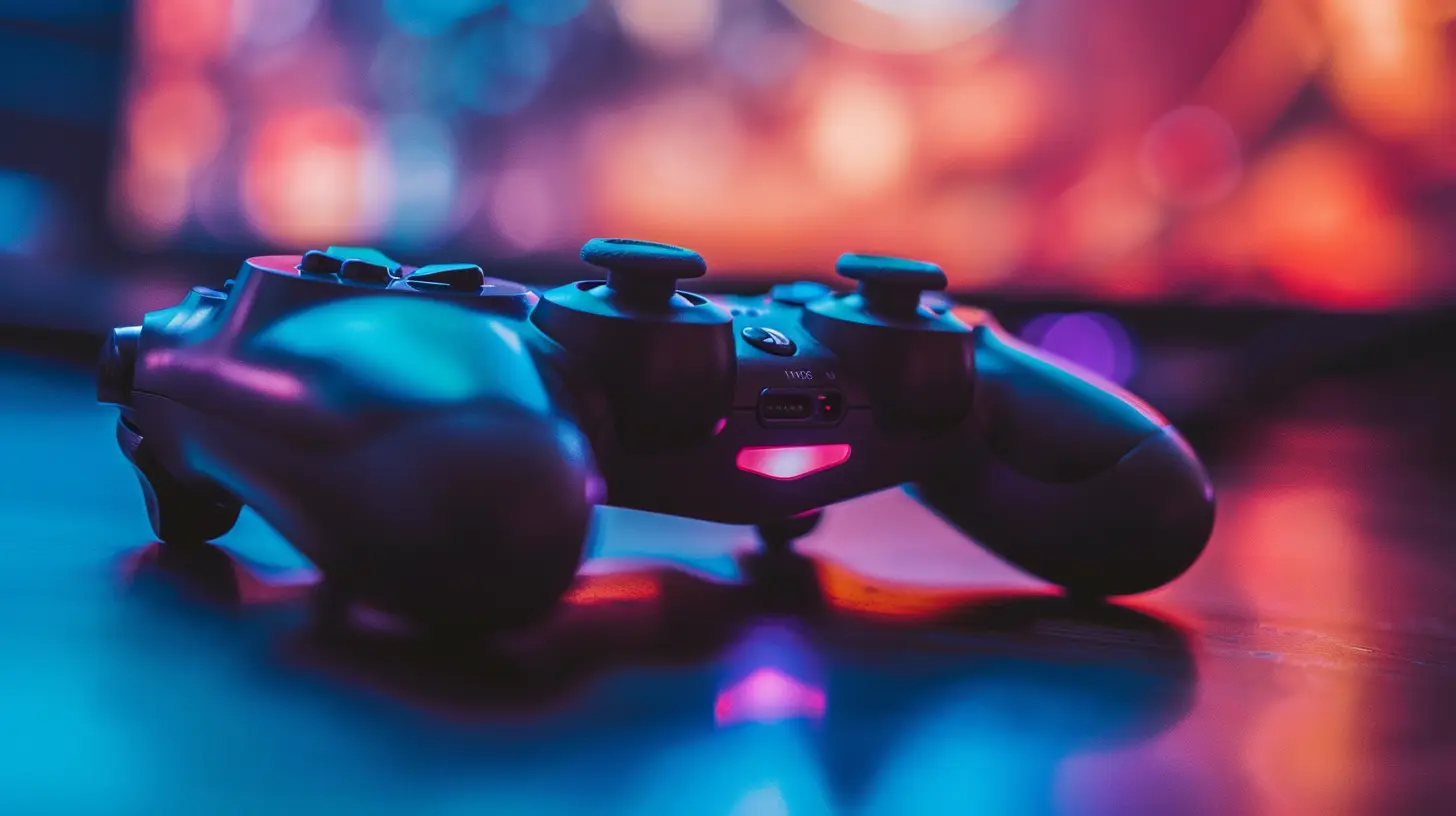 Best Online Stores for Competitive Game Prices