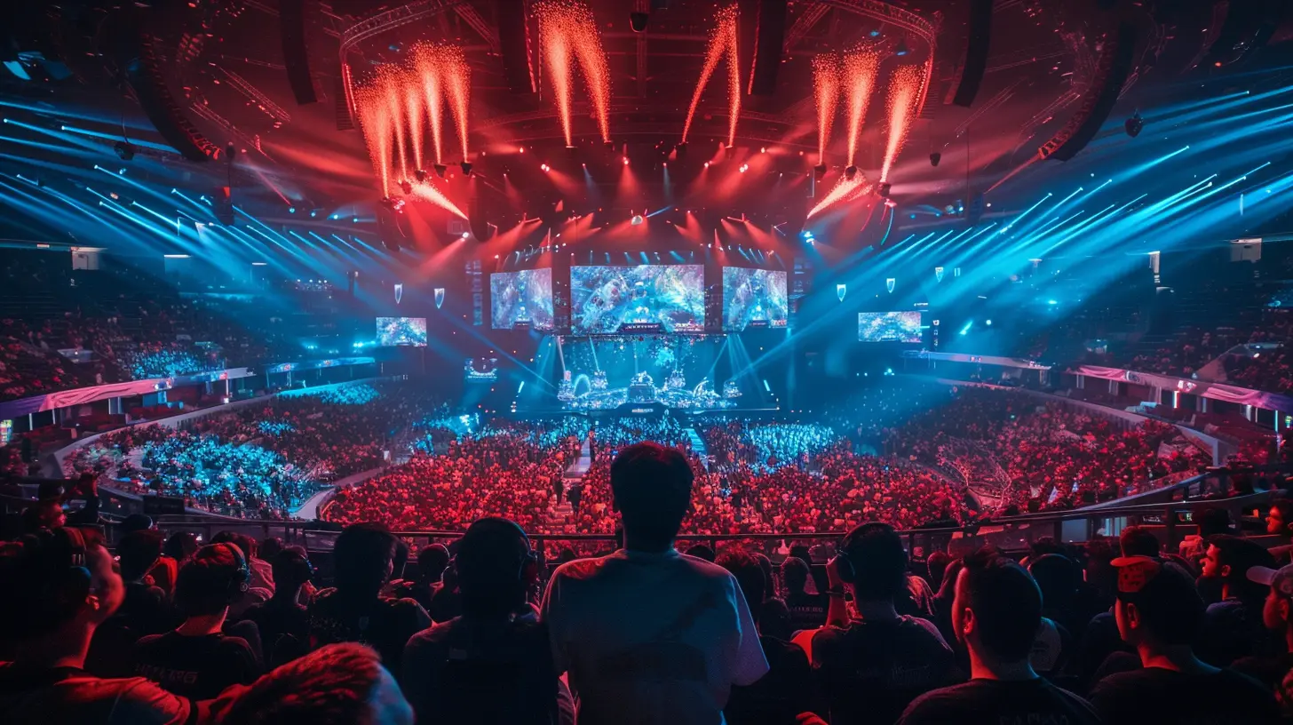 Best Places on Reddit to Talk Esports