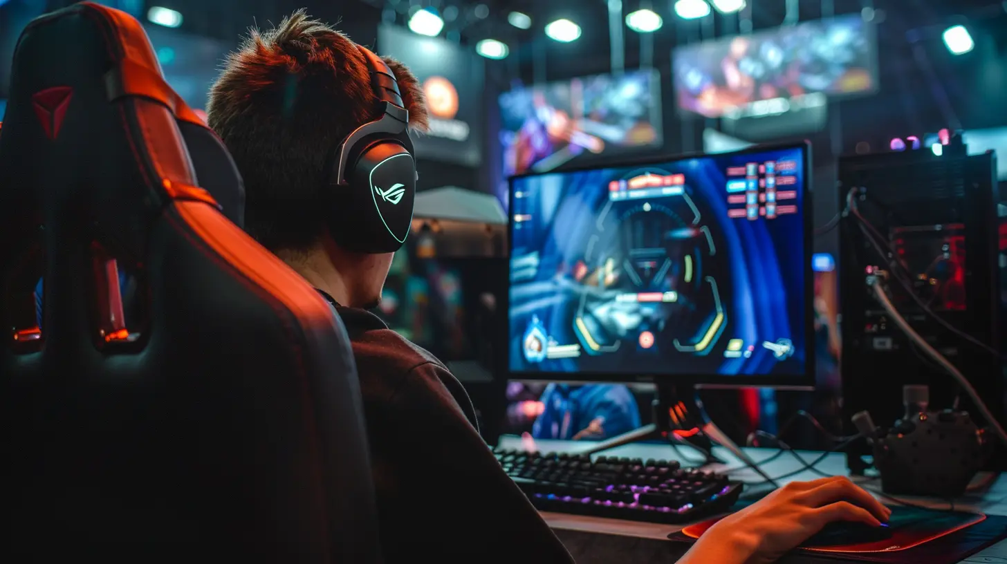 Best Places on Reddit to Talk Esports