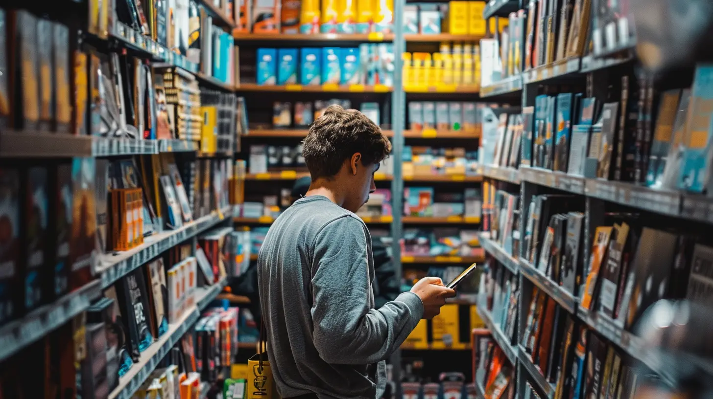 Best Practices for Inventory Management Across Genres