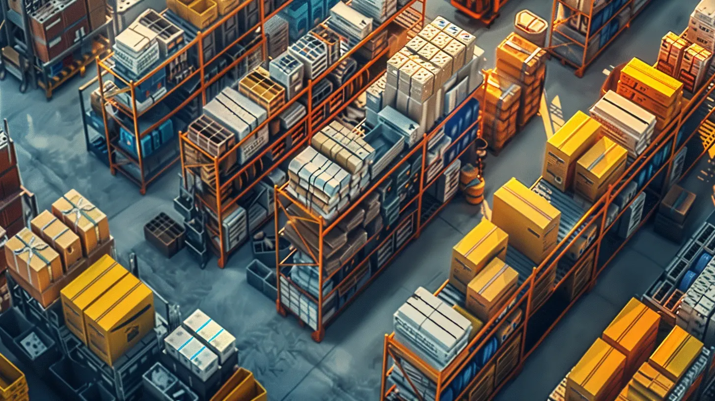 Best Practices for Inventory Management Across Genres