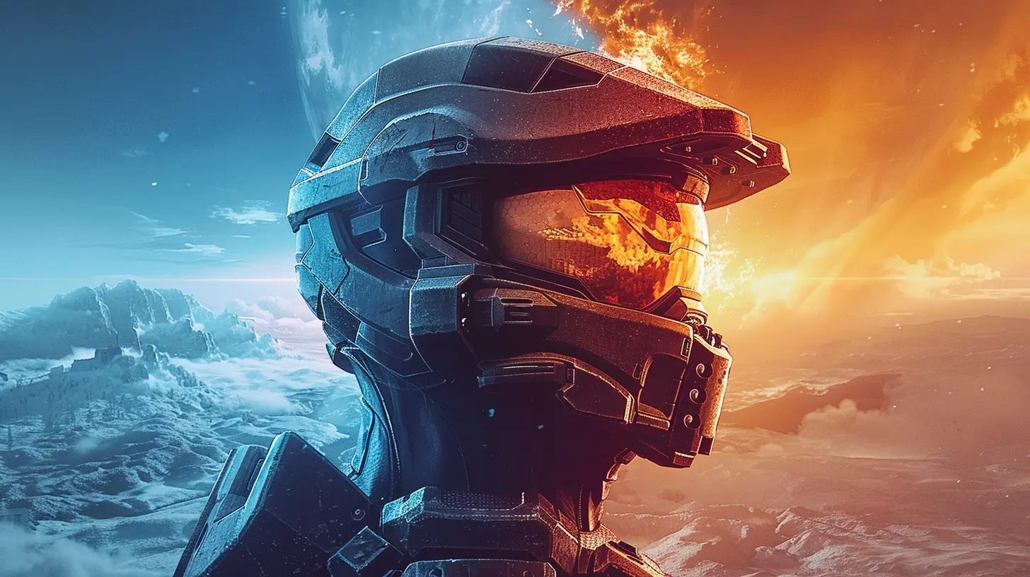 Best Split-Screen Xbox Games for Multiplayer Fun