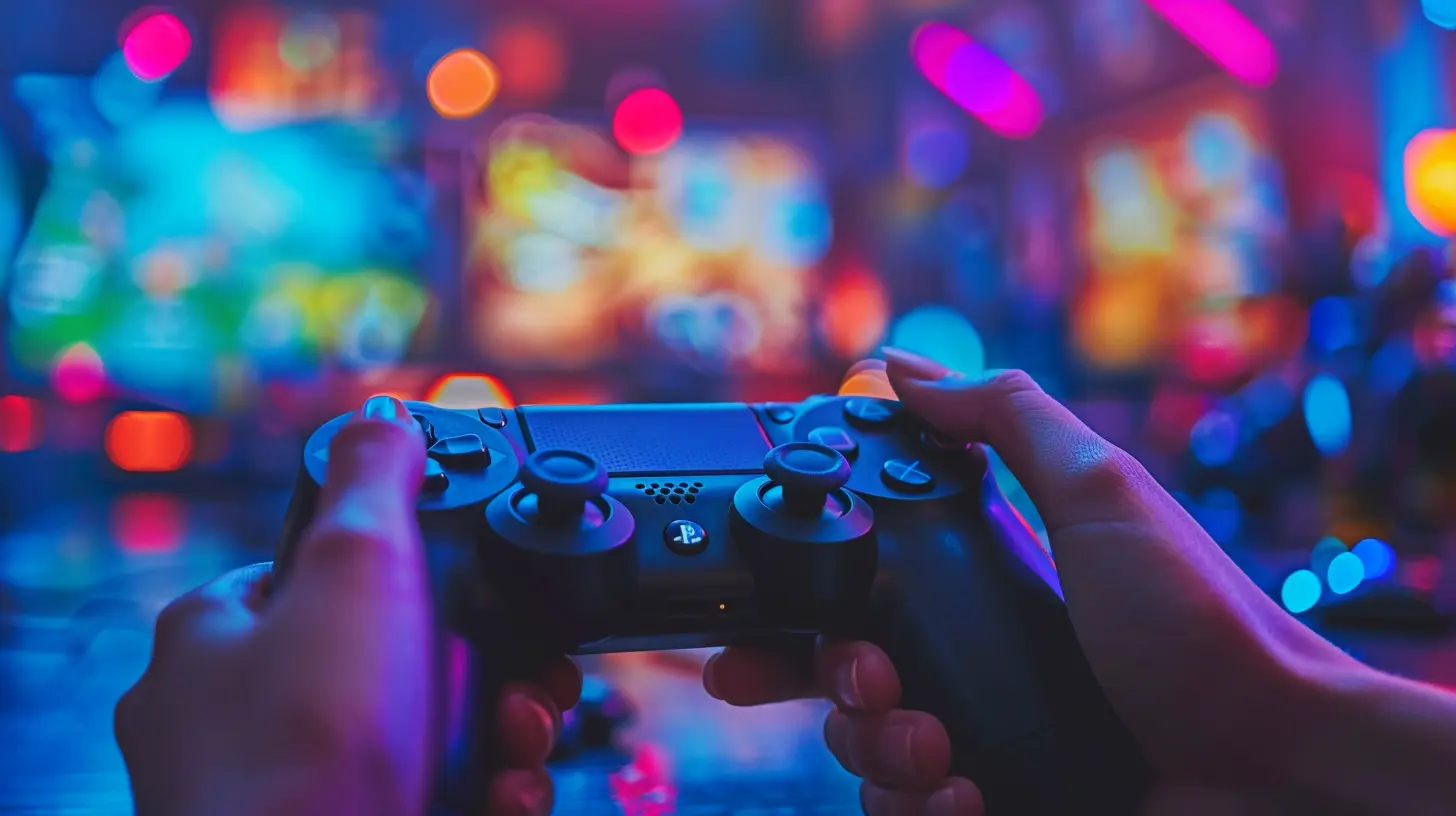 Best Times to Score Epic Discounts on Popular Games