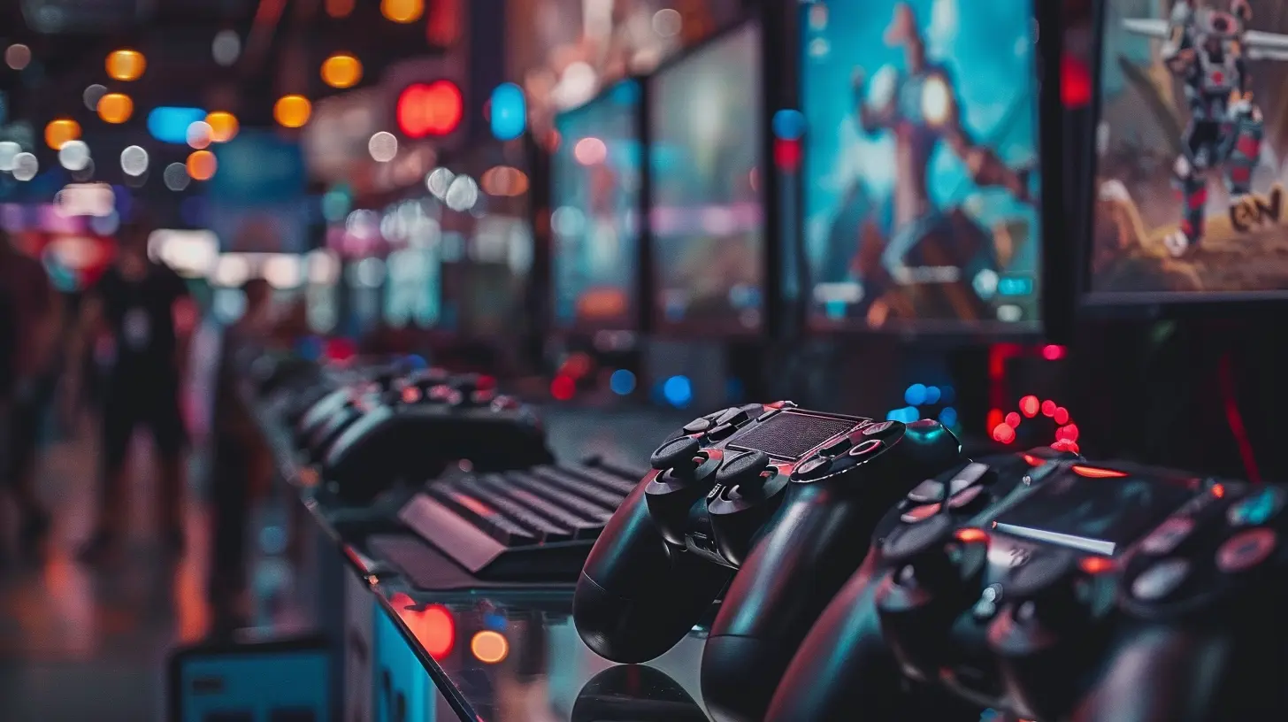 Best Trade-In Programs to Save on New Game Releases