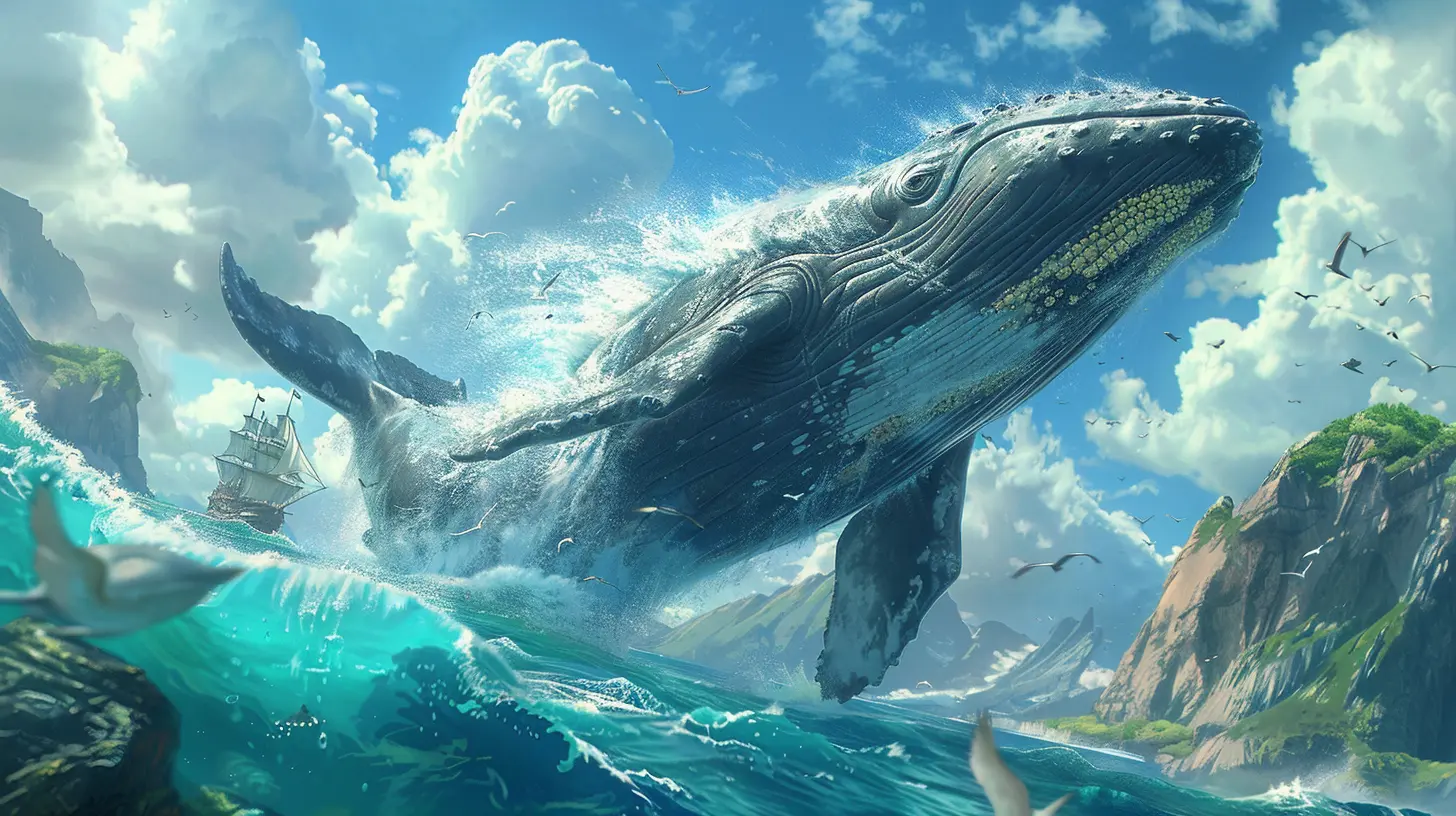Big Spenders: The Psychology of Whales in Gaming
