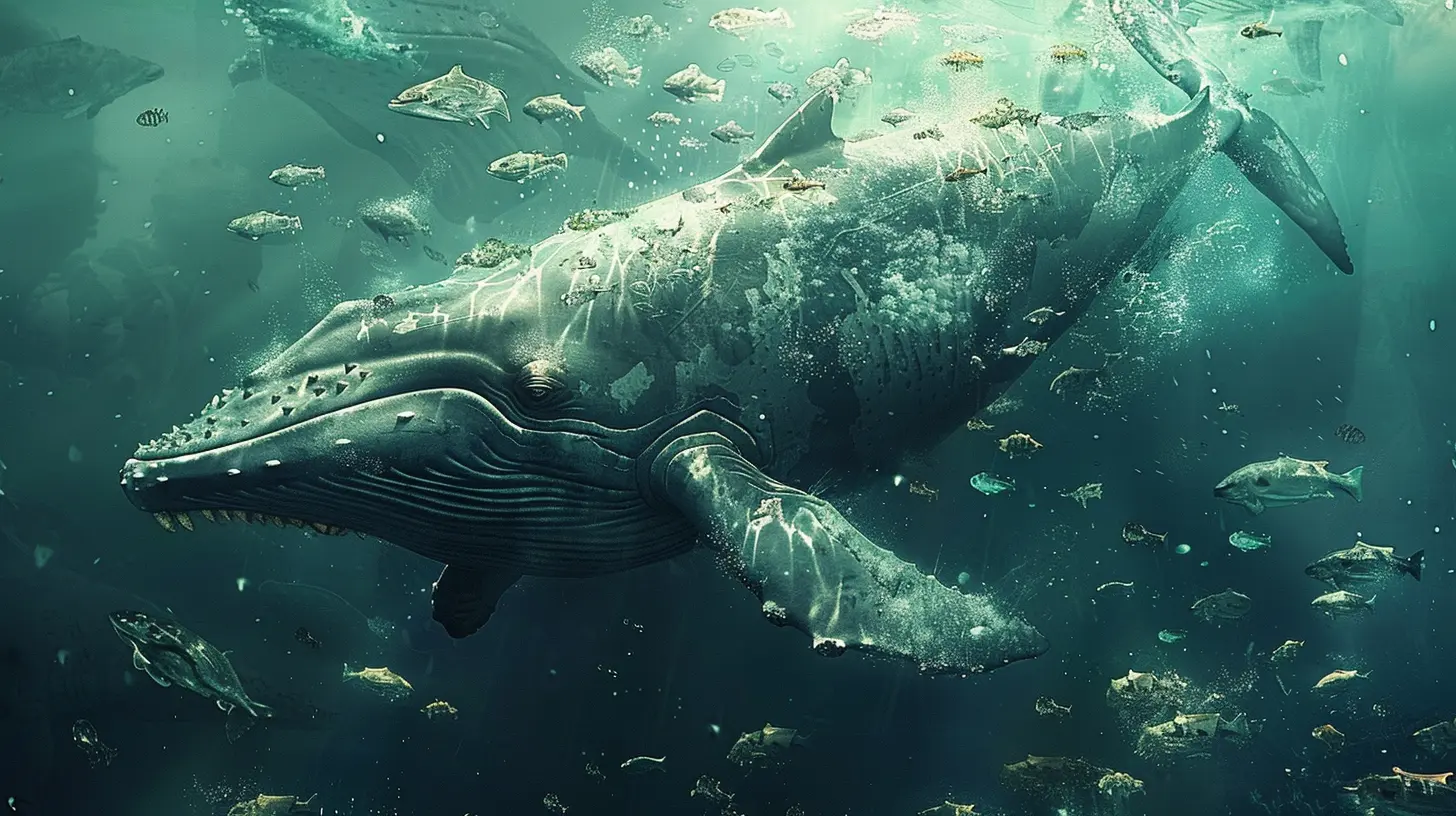 Big Spenders: The Psychology of Whales in Gaming
