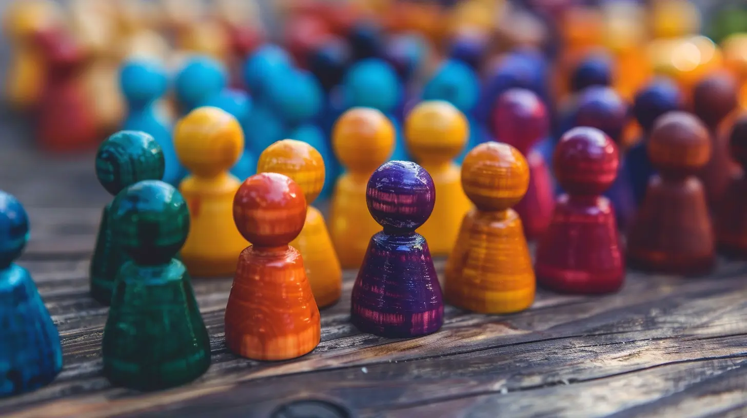 Building the Perfect Team for Cooperative Play