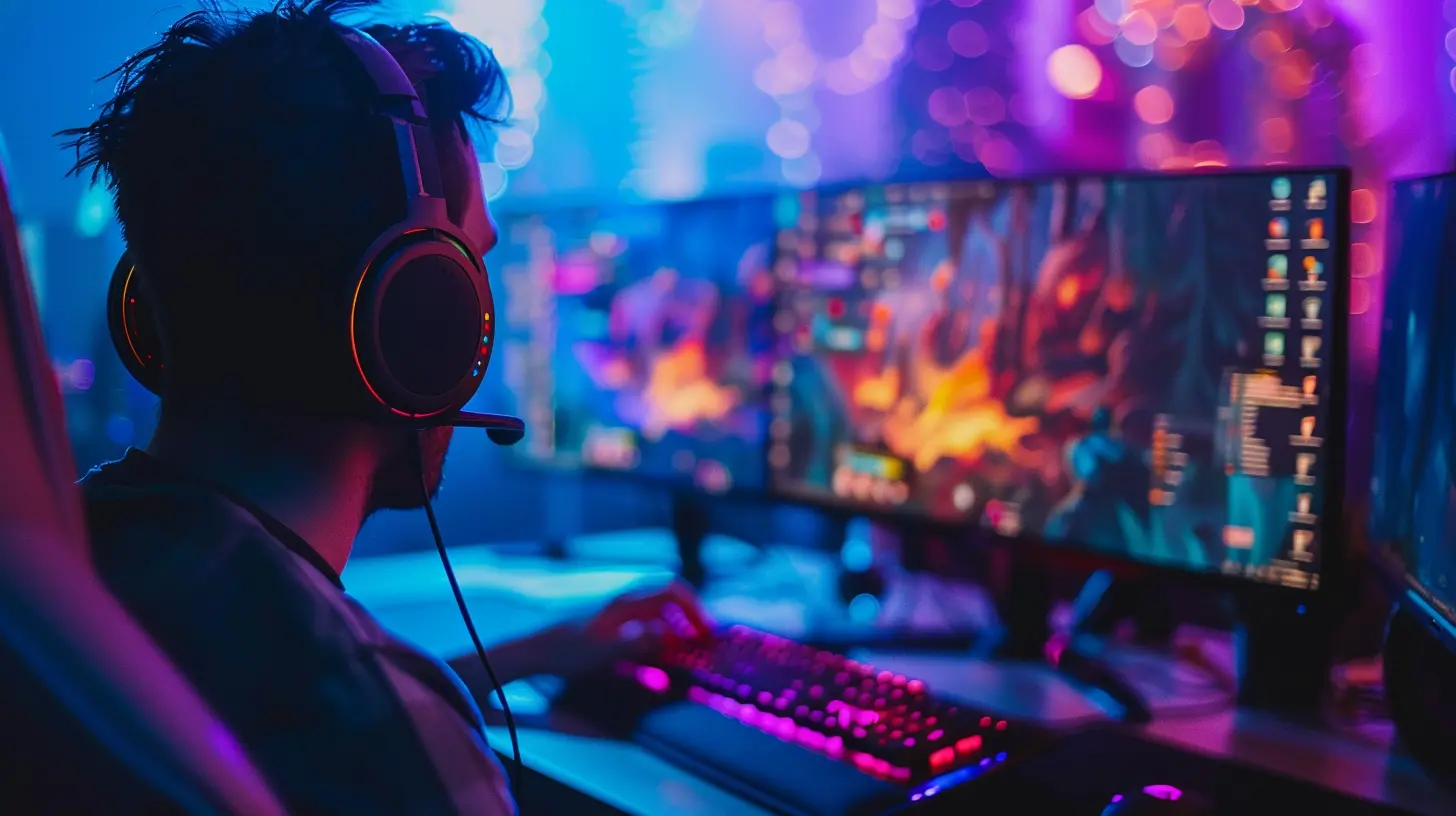 Charity Streams on Twitch: How to Host a Successful Fundraiser