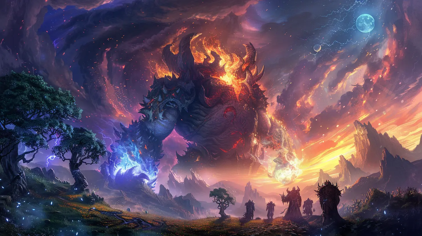 Choosing the Right Game for Growing Your Twitch Channel