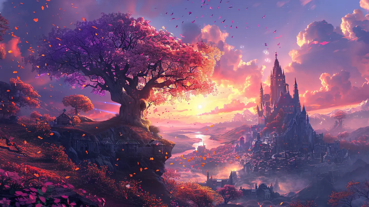 Choosing the Right Game for Growing Your Twitch Channel