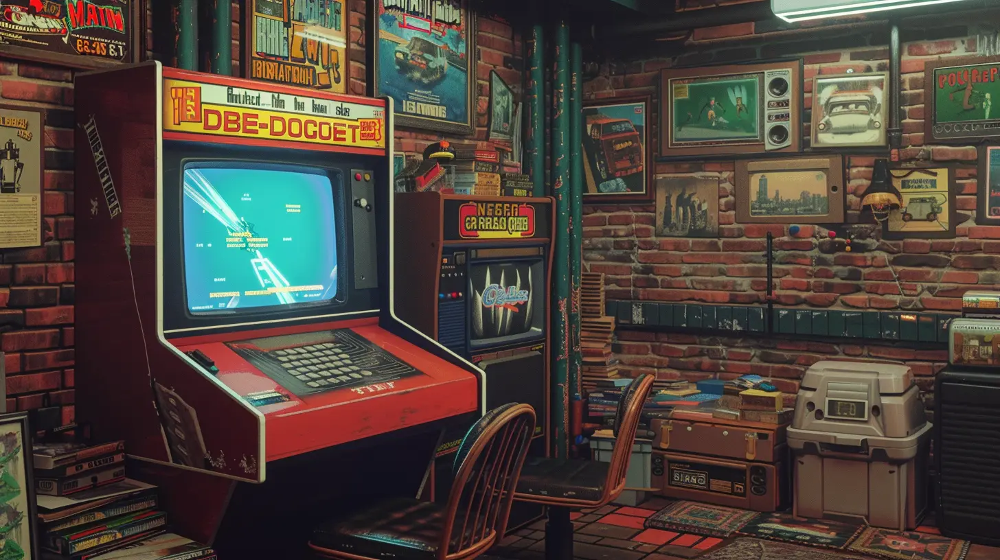 Classic Games That Were Revolutionized by Downloadable Content