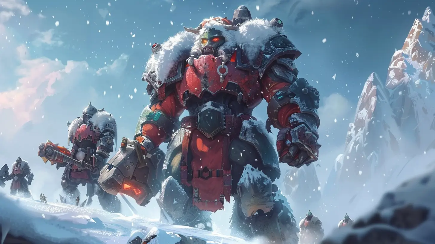 Co-Op vs. Competitive: The Best Multiplayer Mobile Games