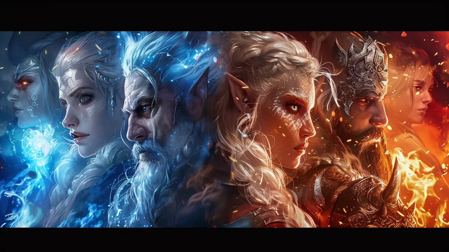 Co-Op vs. Competitive: The Best Multiplayer Mobile Games