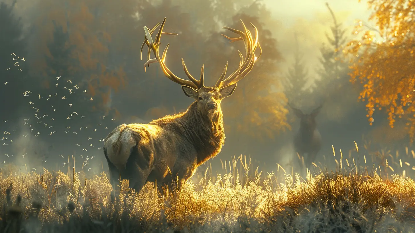 Common Mistakes Trophy Hunters Make and How to Avoid Them