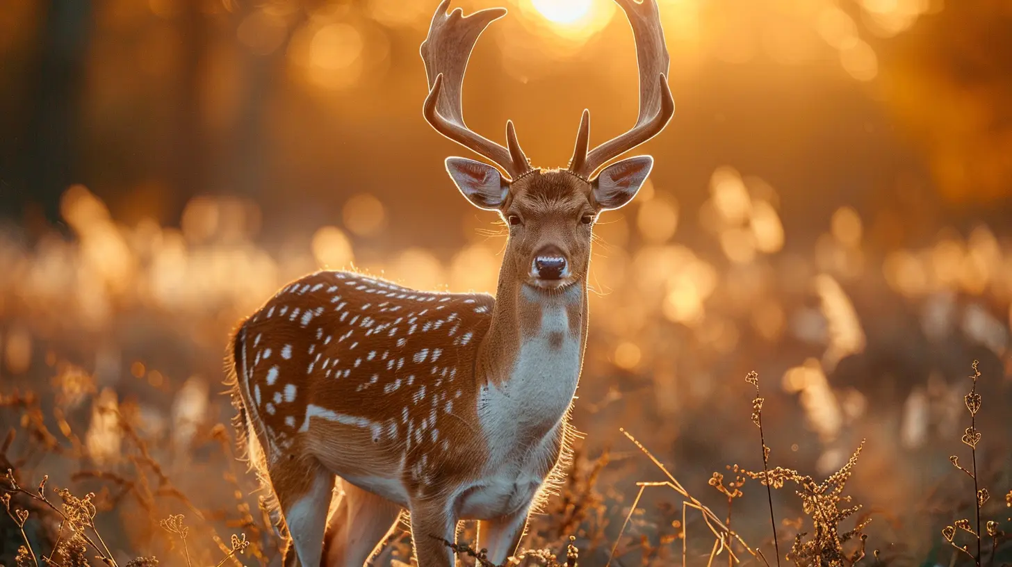 Common Mistakes Trophy Hunters Make and How to Avoid Them